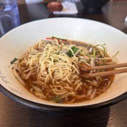 Sukiya Ramen