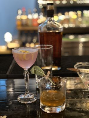 Mitch e Amaro by null