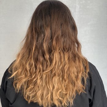 Alexandar Salon - Before - Hair Salons Near Me - Chamblee, Georgia