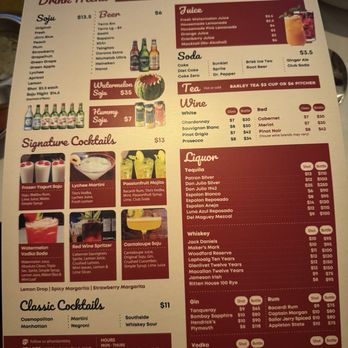 woomyshipping（HanDam）　0310 HANDAM BBQ - CHINATOWN - Updated December 2025 - 1390 Photos & 692