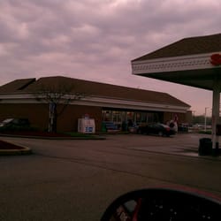 Shell