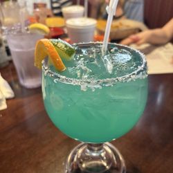 Margarita!