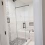 Santos Shower Door & Mirrors
