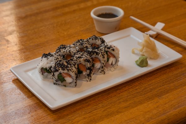 Yosaku Japanese Restaurant by null