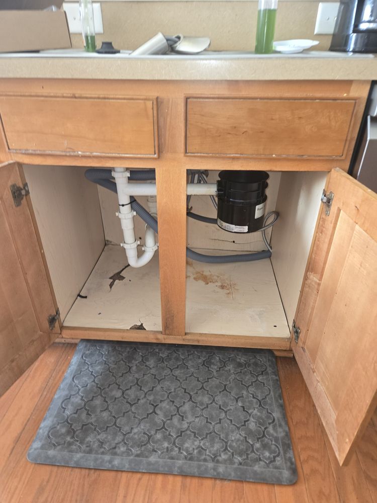 Slide of American Plumbing and Drain
