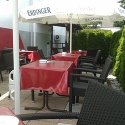 Pizzeria Al Giardino