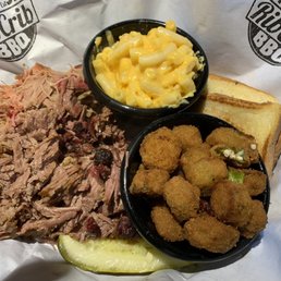 Pulled Pork