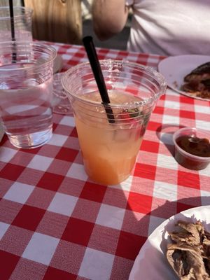 Matt's Barbecue and Bourbon Bar by null