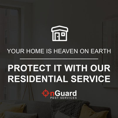 Pest Control For Your Home - OnGuard Pest Services uses a three-step approach to detect, eliminate, and prevent pests from coming into your New York home. From bed bugs to ants to cockroaches and more, we have the customized methods you need to keep pests out of your home. Pest Control For Your Home - OnGuard Pest Services uses a three-step approach to detect, eliminate, and prevent pests from coming into your New York home. From bed bugs to ants to cockroaches and more, we have the customized methods you need to keep pests out of your home.