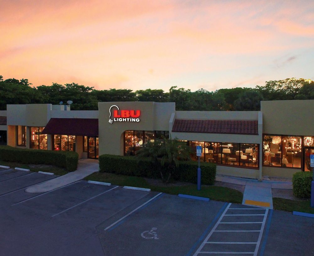 LBU LIGHTING 22 Reviews 2273 N Federal Hwy, Boca Raton, Florida