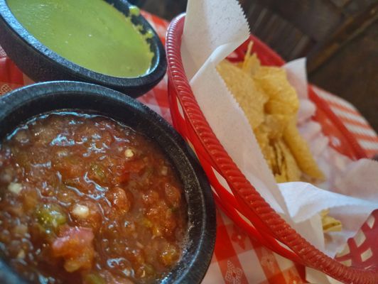 Las Cazuelas Méxican Restaurant Atx by null