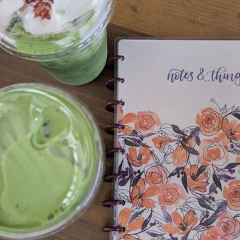 Coft - Coffee & Tea Near Me - Chino, California