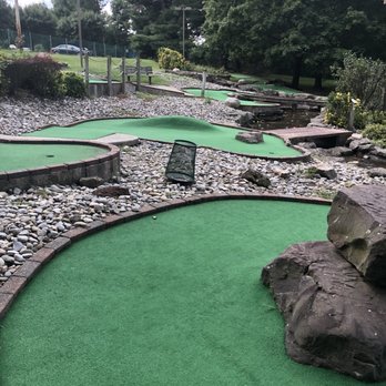 Arundel Golf Park - Mini Golf Near Me - Glen Burnie, Maryland