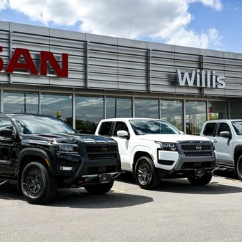Willis Nissan - Auto Repair Near Me - Des Moines, Iowa Willis Nissan - Auto Repair Near Me - Des Moines, Iowa