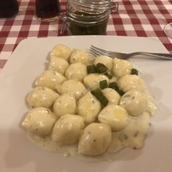 El Gato Pizzeria