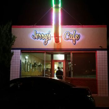 Jerry's Cafe - Main entrance - New Mexican Cuisine Near Me - Gallup, New Mexico Jerry's Cafe - Main entrance - New Mexican Cuisine Near Me - Gallup, New Mexico