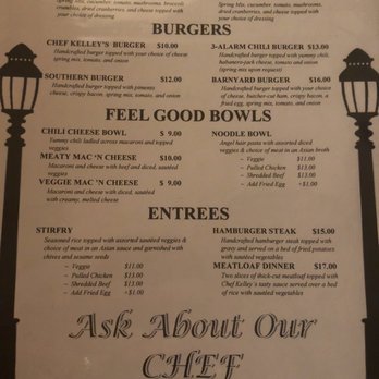 The Paper Mill Lounge and Theatre - Menu - Performing Arts Near Me - Sylva, North Carolina