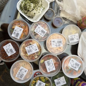 Poke Express - Poke Near Me - Henderson, Nevada