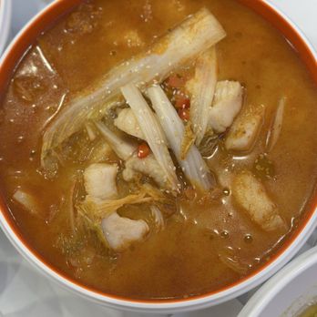 Fish With You Ktown - Chinese Near Me - Los Angeles, California Fish With You Ktown - Chinese Near Me - Los Angeles, California