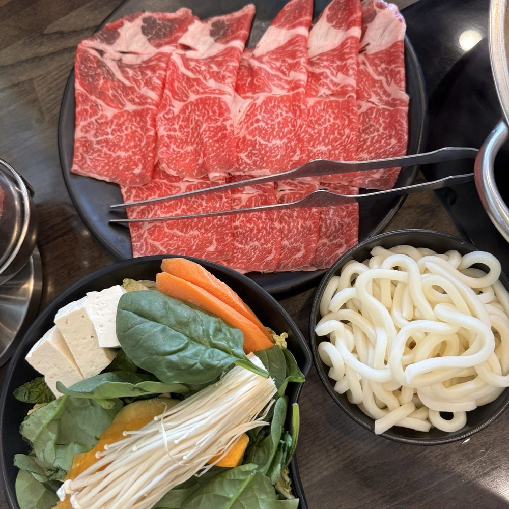 Shabu Shack - Japanese Near Me - Elk Grove, California