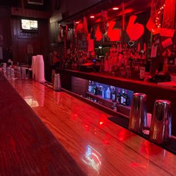 The John - Bar