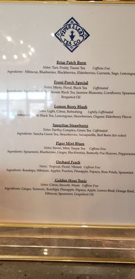 OHenry's Coffees by null