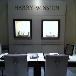 Harry Winston
