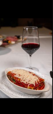 Ti Amo Ristorante Italiano by null