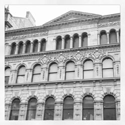 Britannia Panopticon Music Hall - Britannia Panopticon Victorian Music Hall