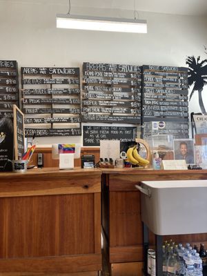 11 Degree North by null