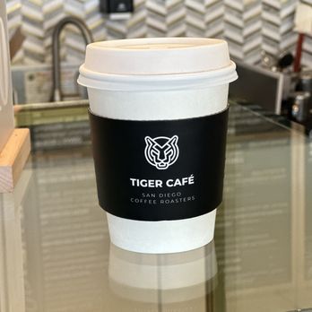 Tiger Cafe - Cafes Near Me - San Diego, California Tiger Cafe - Cafes Near Me - San Diego, California