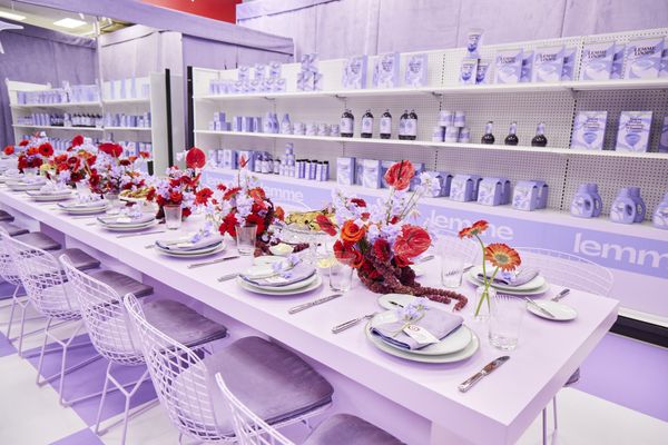 Mindy Weiss Party Consultants by null