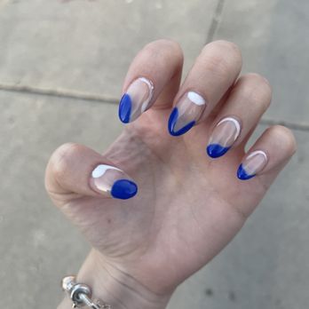 T Nail Bar - Messy - Nail Salons Near Me - River grove , Illinois