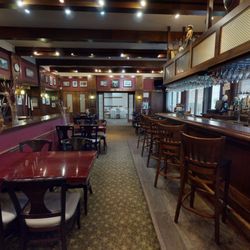 The Players Grill
