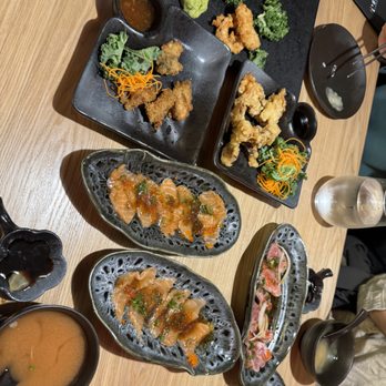 Ichiban Sushi - Sushi Bars Near Me - Edina, Minnesota Ichiban Sushi - Sushi Bars Near Me - Edina, Minnesota