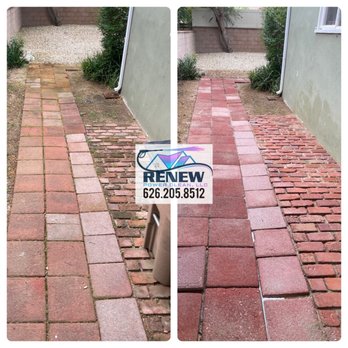 Renew Power Clean - Pressure Washers Near Me