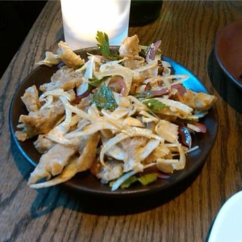 SPQR - Fried Tripe - Italian Near Me - San Francisco, California SPQR - Fried Tripe - Italian Near Me - San Francisco, California