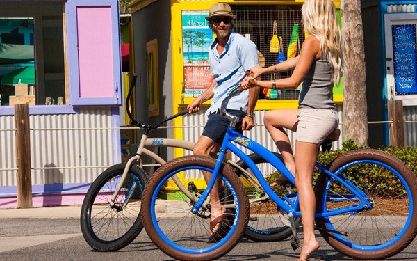 Bike rentals - Free delivery and pick up anywhere from Destin to Inlet Beach! Bike rentals - Free delivery and pick up anywhere from Destin to Inlet Beach!