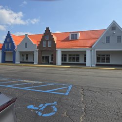 The Bluestocking Bookshop - New Location