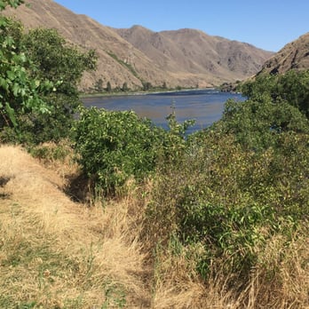 Snake River Adventures - Boat Charters Near Me - Lewiston, Idaho