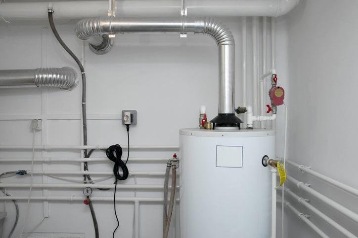Slide of KCM Plumbing and Heating