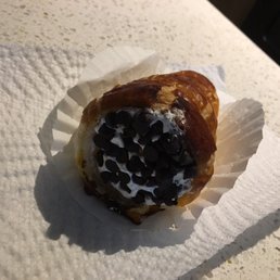 Cream Horn