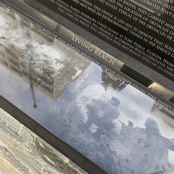 Navy Seal Monument - Landmarks & Historical Buildings Near Me - Virginia Beach, Virginia Navy Seal Monument - Landmarks & Historical Buildings Near Me - Virginia Beach, Virginia