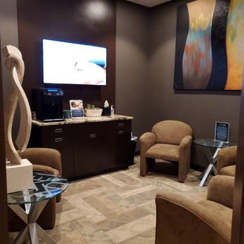 MassageLuXe - Waiting room before massage - Massage Near Me - Nashville, Tennessee
