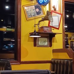 Zaxbys - Wall decor