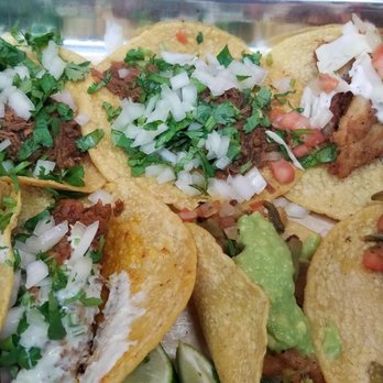 Taco Man Grill - Mexican Near Me - Henderson, Nevada