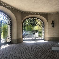 Carolands Foundation