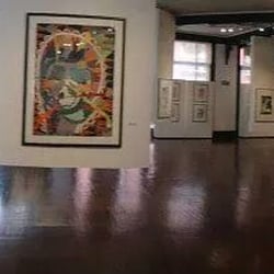 UDLAP - Capilla del Arte
