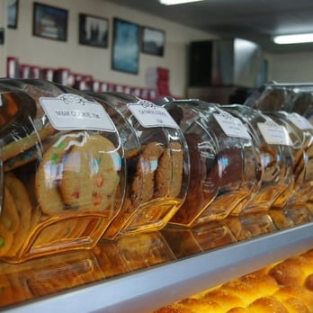 Czech Stop - Bakeries Near Me - West, Texas