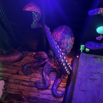 The Fallen Trident - Tiki Bars Near Me - Santa Clarita, California The Fallen Trident - Tiki Bars Near Me - Santa Clarita, California